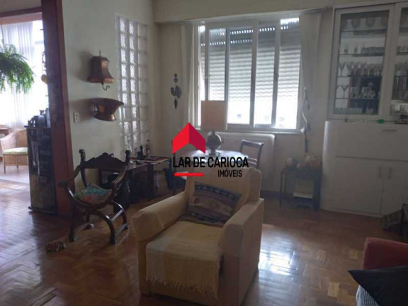 Imagem Apartamento com 3 Quartos à Venda, 114 m² em Leme - Rio De Janeiro Imagem Apartamento com 3 Quartos à Venda, 114 m² em Leme - Rio De Janeiro