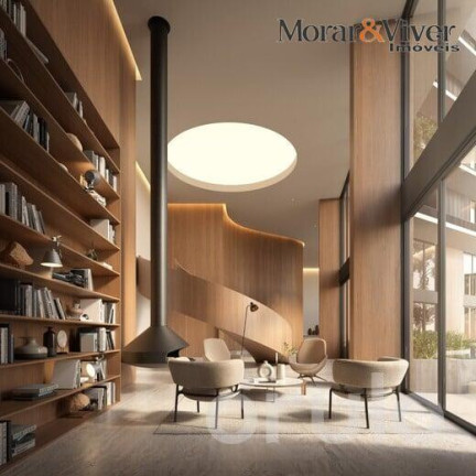 Imagem Apartamento com 3 Quartos à Venda, 141 m² em água Verde - Curitiba Imagem Apartamento com 3 Quartos à Venda, 141 m² em água Verde - Curitiba