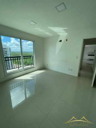 Imagem Apartamento com 3 Quartos à Venda, 101 m² em Ponta Negra - Natal