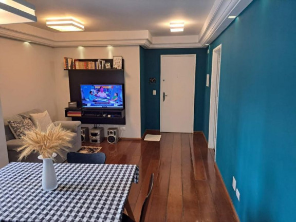 Imagem Apartamento com 3 Quartos à Venda, 68 m² em Perdizes - São Paulo Imagem Apartamento com 3 Quartos à Venda, 68 m² em Perdizes - São Paulo