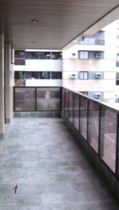 Imagem Apartamento com 3 Quartos à Venda, 140 m² em Barra Da Tijuca - Rio De Janeiro