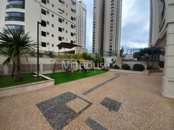 Imagem Apartamento com 3 Quartos à Venda, 181 m² em Jardim Irajá - Ribeirão Preto