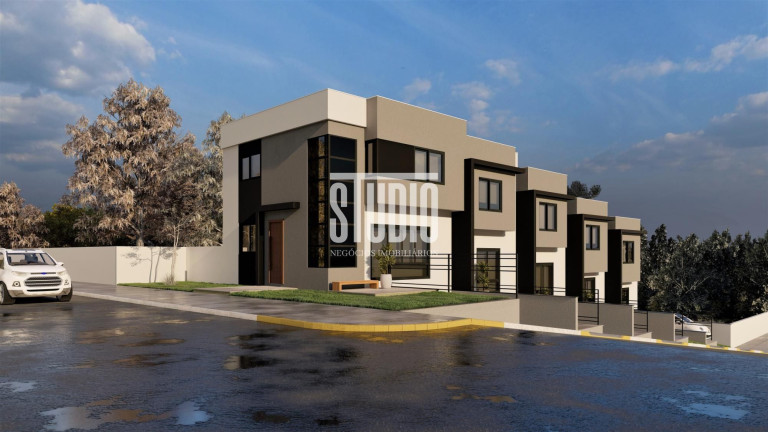Imagem Sobrado com 2 Quartos à Venda, 111 m² em Monte Verde - Farroupilha Imagem Sobrado com 2 Quartos à Venda, 111 m² em Monte Verde - Farroupilha