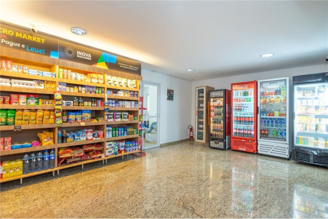 Imagem Apartamento com 2 Quartos à Venda, 85 m² em Real Parque - São Paulo