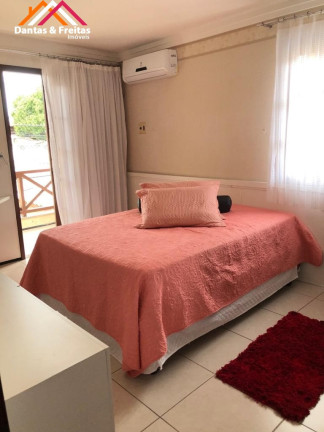 Imagem Imóvel com 5 Quartos à Venda, em Cidade Dos Funcionários - Fortaleza Imagem Imóvel com 5 Quartos à Venda, em Cidade Dos Funcionários - Fortaleza