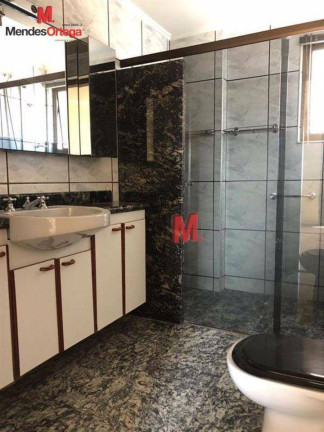 Imagem Apartamento com 3 Quartos à Venda ou Locação, 155 m² em Centro - Sorocaba Imagem Apartamento com 3 Quartos à Venda ou Locação, 155 m² em Centro - Sorocaba