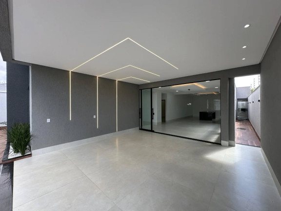 Imagem Casa com 4 Quartos à Venda, 290 m² em Jardim Vila Boa - Goiania Imagem Casa com 4 Quartos à Venda, 290 m² em Jardim Vila Boa - Goiania