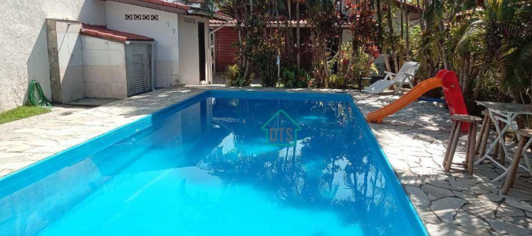 Imagem Casa com 4 Quartos à Venda, 240 m² em Morada Da Praia - Bertioga