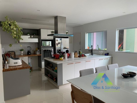 Imagem Casa com 4 Quartos à Venda, 411 m² em Santa Paula - São Caetano Do Sul Imagem Casa com 4 Quartos à Venda, 411 m² em Santa Paula - São Caetano Do Sul
