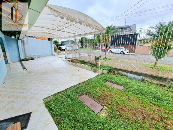 Imagem Casa com 3 Quartos à Venda, 180 m² em Fazendinha - Curitiba Imagem Casa com 3 Quartos à Venda, 180 m² em Fazendinha - Curitiba