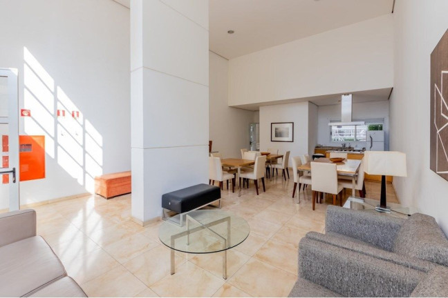 Imagem Apartamento com 2 Quartos à Venda, 66 m² em Itaim Bibi - São Paulo Imagem Apartamento com 2 Quartos à Venda, 66 m² em Itaim Bibi - São Paulo