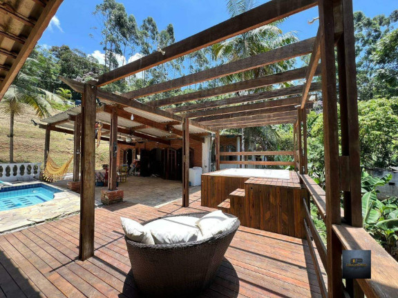 Imagem Imóvel com 2 Quartos à Venda, 250 m² em Mendes - São Lourenço Da Serra Imagem Imóvel com 2 Quartos à Venda, 250 m² em Mendes - São Lourenço Da Serra
