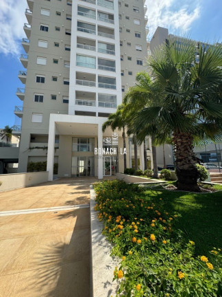 Apartamento com 2 Quartos à Venda, 82 m² em Vila Homero - Indaiatuba