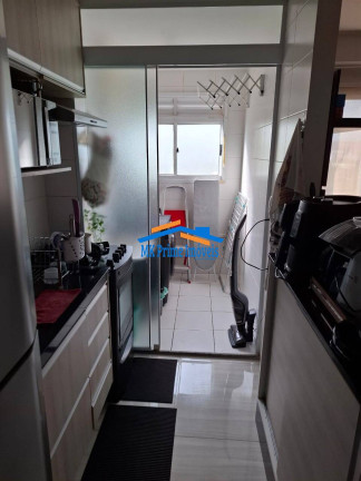 Imagem Apartamento com 2 Quartos à Venda, 51 m² em Centro - Barueri Imagem Apartamento com 2 Quartos à Venda, 51 m² em Centro - Barueri