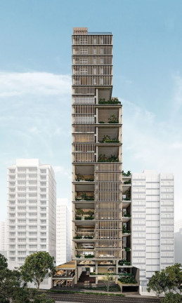 Imagem Apartamento com 3 Quartos à Venda, 146 m² em Pinheiros - São Paulo Imagem Apartamento com 3 Quartos à Venda, 146 m² em Pinheiros - São Paulo