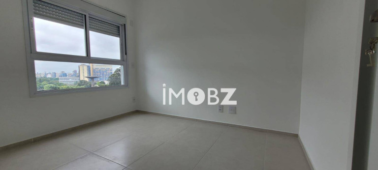 Imagem Imóvel com 1 Quarto à Venda, 41 m² em Vila Clementino - São Paulo Imagem Imóvel com 1 Quarto à Venda, 41 m² em Vila Clementino - São Paulo