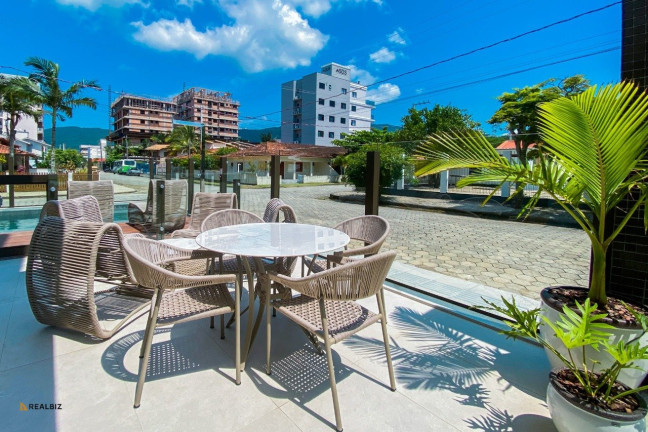 Imagem Apartamento com 2 Quartos à Venda, 92 m² em Armação Da Piedade - Governador Celso Ramos Imagem Apartamento com 2 Quartos à Venda, 92 m² em Armação Da Piedade - Governador Celso Ramos