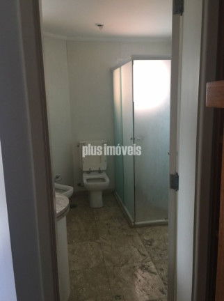 Imagem Apartamento com 3 Quartos para Alugar, 204 m² em Itaim Bibi - São Paulo