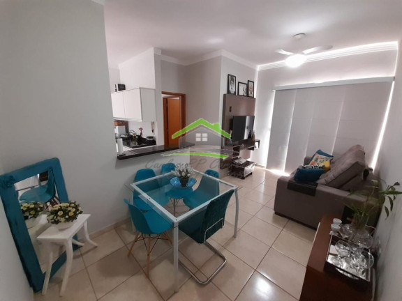Imagem Apartamento com 2 Quartos à Venda, 70 m² em Jardim Botânico - Ribeirão Preto Imagem Apartamento com 2 Quartos à Venda, 70 m² em Jardim Botânico - Ribeirão Preto