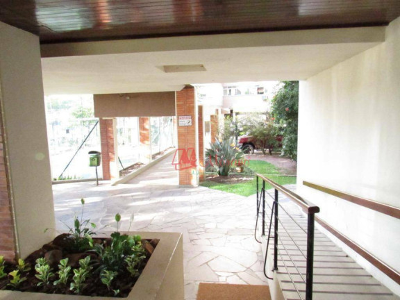 Imagem Apartamento com 3 Quartos à Venda, 100 m² em Vila Assunção - Porto Alegre Imagem Apartamento com 3 Quartos à Venda, 100 m² em Vila Assunção - Porto Alegre