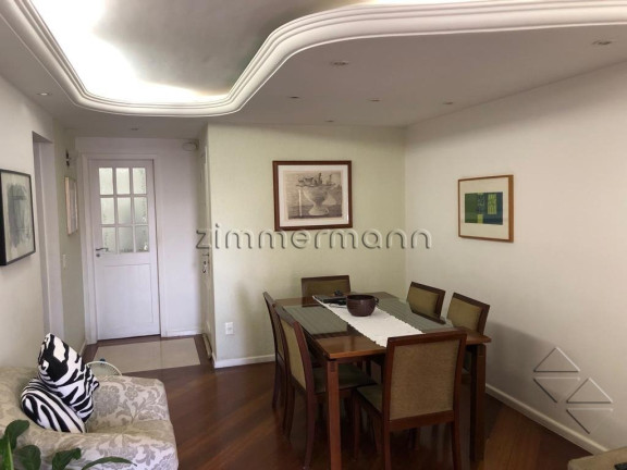 Imagem Apartamento com 3 Quartos à Venda, 280 m² em Perdizes - Sao Paulo Imagem Apartamento com 3 Quartos à Venda, 280 m² em Perdizes - Sao Paulo