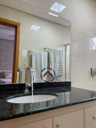 Imagem Apartamento com 3 Quartos à Venda, 146 m² em Jardim Mariana - Cuiabá Imagem Apartamento com 3 Quartos à Venda, 146 m² em Jardim Mariana - Cuiabá