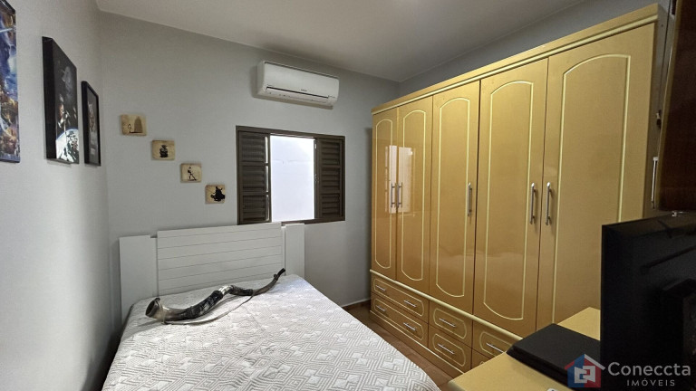 Imagem Casa com 3 Quartos à Venda, 147 m² em Nova Floresta - Patos De Minas
