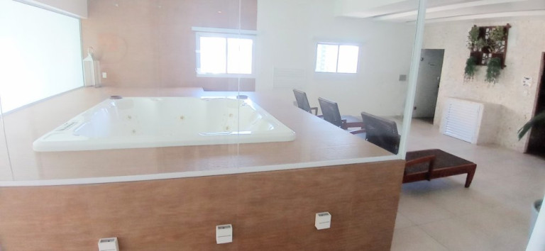Imagem Apartamento com 2 Quartos à Venda, 80 m² em Gonzaga - Santos Imagem Apartamento com 2 Quartos à Venda, 80 m² em Gonzaga - Santos