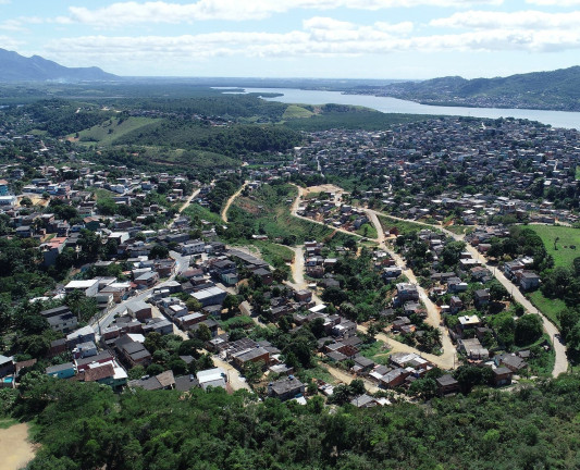 Imagem Imóvel à Venda, 362 m² em Retiro Saudoso - Cariacica