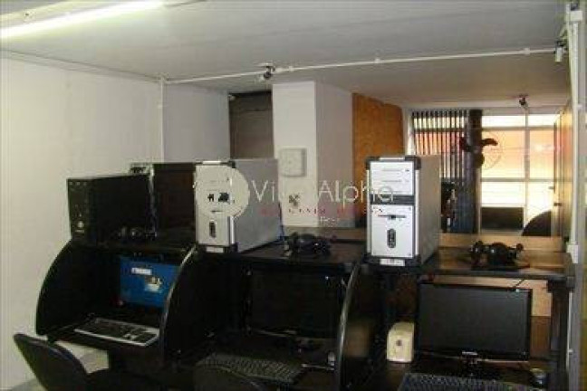 Imagem Sala Comercial à Venda, 80 m² em Gonzaga - Santos