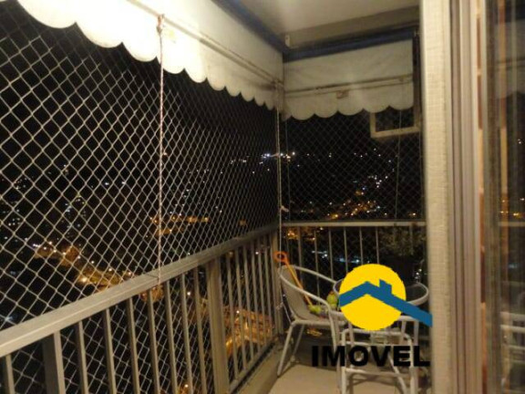 Imagem Apartamento com 2 Quartos à Venda, 71 m² em Santa Rosa - Niterói Imagem Apartamento com 2 Quartos à Venda, 71 m² em Santa Rosa - Niterói