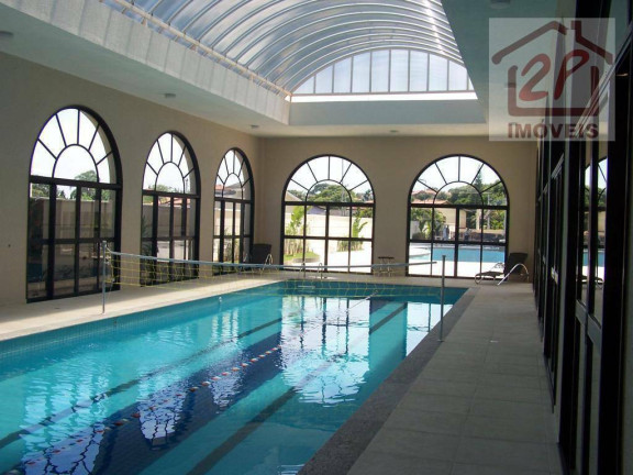 Apartamento com 4 Quartos à Venda, 118 m² em Jardim Esplanada Ii - São José Dos Campos