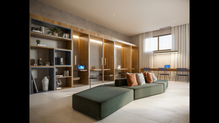 Imagem Imóvel com 1 Quarto à Venda, 27 m² em Vila Clementino - São Paulo Imagem Imóvel com 1 Quarto à Venda, 27 m² em Vila Clementino - São Paulo