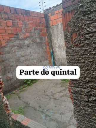Imagem Casa com 2 Quartos à Venda, 137 m² em Siqueira - Fortaleza Imagem Casa com 2 Quartos à Venda, 137 m² em Siqueira - Fortaleza