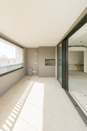 Imagem Apartamento com 3 Quartos à Venda, 163 m² em Pinheiros - São Paulo