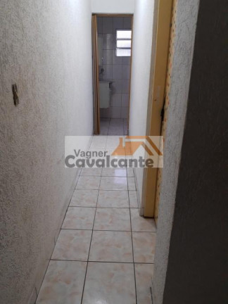 Imagem Casa com 3 Quartos à Venda, em Conceição - Diadema Imagem Casa com 3 Quartos à Venda, em Conceição - Diadema