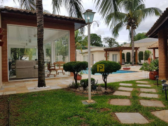 Imagem Casa com 3 Quartos à Venda, 350 m² em Portal Dos Nobres - Americana Imagem Casa com 3 Quartos à Venda, 350 m² em Portal Dos Nobres - Americana