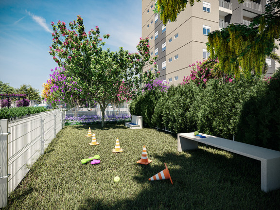 Imagem Apartamento com 2 Quartos à Venda, 56 m² em Parque Ortolândia - Hortolândia Imagem Apartamento com 2 Quartos à Venda, 56 m² em Parque Ortolândia - Hortolândia