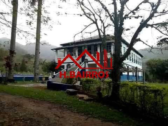 Imagem Chácara com 5 Quartos à Venda, 1 m² em Vila Alves - Guaratinguetá