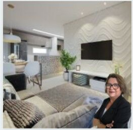 Imagem Apartamento com 2 Quartos à Venda, 52 m² em Guaribas - Eusébio
