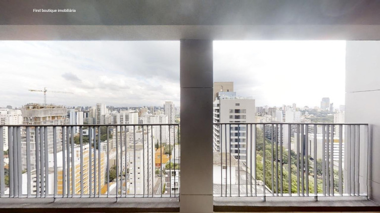 Imagem Apartamento com 2 Quartos à Venda, 125 m² em Pinheiros - São Paulo Imagem Apartamento com 2 Quartos à Venda, 125 m² em Pinheiros - São Paulo