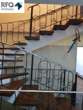 Imagem Casa com 3 Quartos à Venda, 412 m² em Saúde - São Paulo
