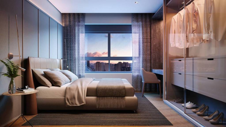 Imagem Apartamento com 3 Quartos à Venda, 100 m² em Perdizes - São Paulo Imagem Apartamento com 3 Quartos à Venda, 100 m² em Perdizes - São Paulo