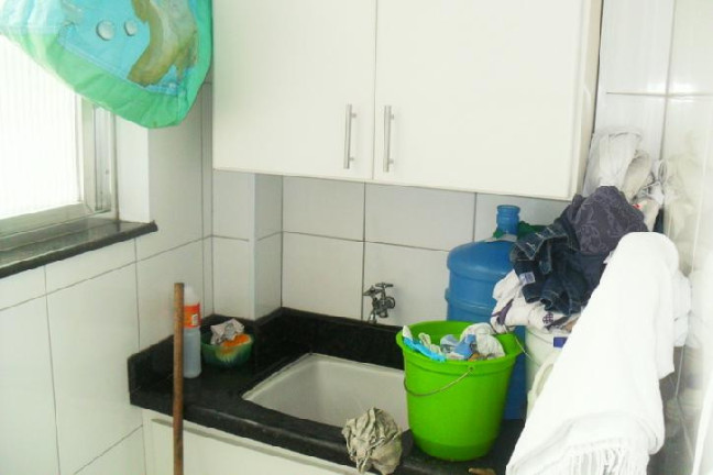 Imagem Apartamento com 2 Quartos à Venda, 80 m² em Jose Menino - Santos Imagem Apartamento com 2 Quartos à Venda, 80 m² em Jose Menino - Santos