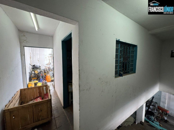 Imagem Imóvel com 4 Quartos à Venda, 260 m² em Rodoviário - Goiânia Imagem Imóvel com 4 Quartos à Venda, 260 m² em Rodoviário - Goiânia