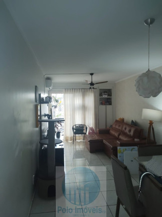 Apartamento com 3 Quartos à Venda, 82 m² em Iguatemi - Ribeirão Preto