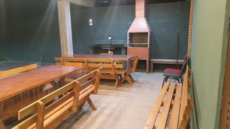 Imagem Casa com 4 Quartos à Venda, 400 m² em Balneário Mogiano - Bertioga Imagem Casa com 4 Quartos à Venda, 400 m² em Balneário Mogiano - Bertioga