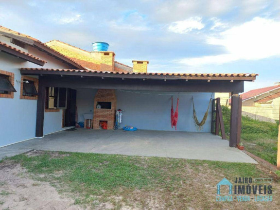 Imagem Casa com 3 Quartos à Venda, 182 m² em Nova Tramandaí - Tramandaí Imagem Casa com 3 Quartos à Venda, 182 m² em Nova Tramandaí - Tramandaí