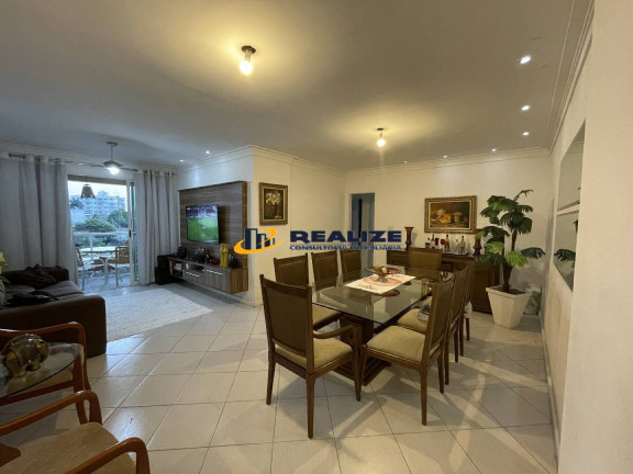 Apartamento com 3 Quartos à Venda, 120 m² em Parque São Caetano - Campos Dos Goytacazes