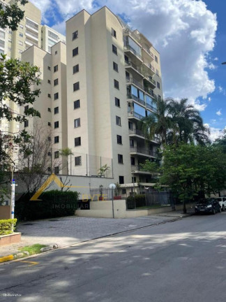 Apartamento com 3 Quartos à Venda, 82 m² em Vila Andrade - São Paulo